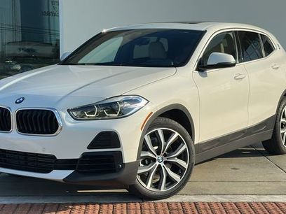 Used 2022 BMW X2 sDrive28i w/ Convenience Package