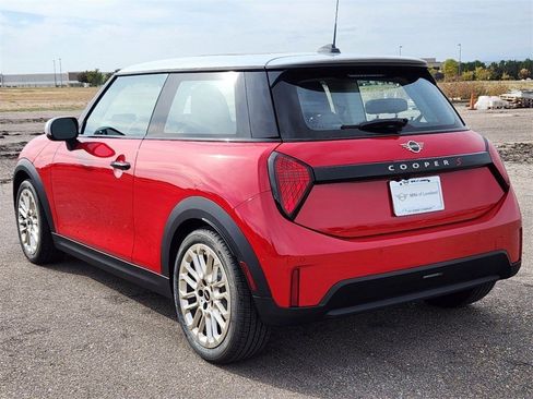 Used 2025 MINI Cooper S image 5