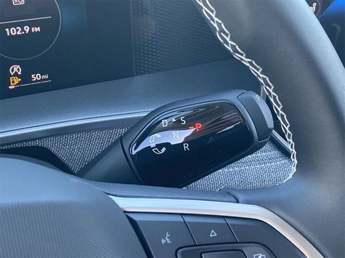 New 2026 Volkswagen Tiguan S image 25