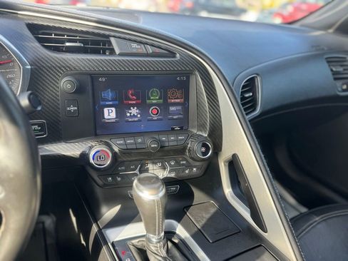 Used 2015 Chevrolet Corvette Stingray Coupe w/ 2LT Preferred Equipment Group image 40