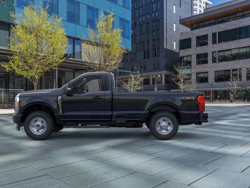 New 2026 Ford F350 XL image 3