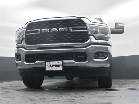Used 2024 RAM 2500 Big Horn w/ Off Road Package image 43