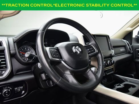 Used 2022 RAM 2500 Laramie image 15