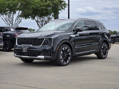 New 2026 Kia Sorento EX w/ EX Premium Package