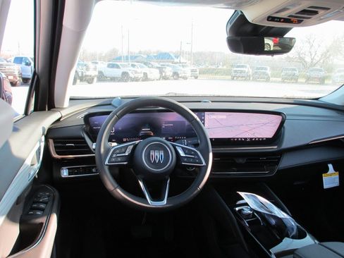 New 2026 Buick Envision Avenir image 14