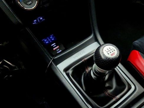 Used 2020 Subaru WRX Premium image 15