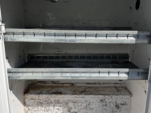 Used 2023 GMC Sierra 3500 Pro w/ Convenience Package image 18