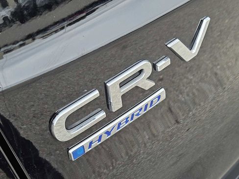 Used 2023 Honda CR-V Sport image 12
