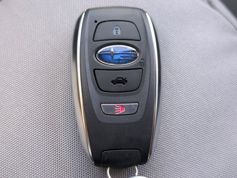 New 2026 Subaru Outback Wilderness AWD/4WD image 27