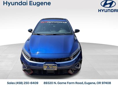 Used 2024 Kia Forte GT w/ GT2 Package