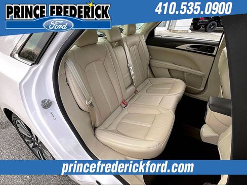 Used 2020 Lincoln MKZ Reserve image 26