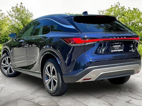 Used 2024 Lexus RX 350 Premium w/ Accessory Package (Z1) AWD/4WD image 4