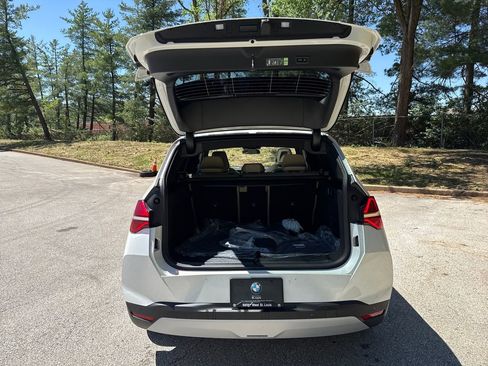 New 2026 BMW X3 xDrive30 AWD/4WD image 24