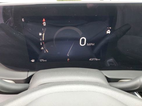 Used 2024 Buick Envista Avenir image 15