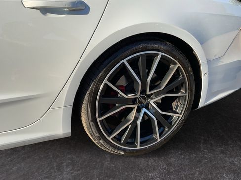 Used 2022 Audi S7 Prestige w/ Prestige Package image 10