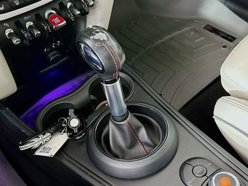 Used 2018 MINI Cooper Countryman S image 19