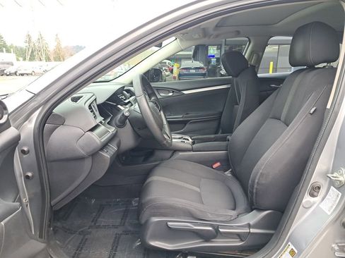 Used 2016 Honda Civic EX image 11