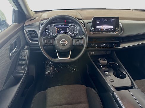 Used 2023 Nissan Rogue SV FWD image 17