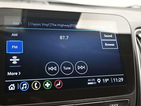 Used 2024 Chevrolet Malibu LT image 19