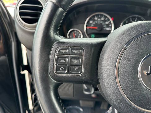 Used 2013 Jeep Wrangler Unlimited Sport AWD/4WD image 48