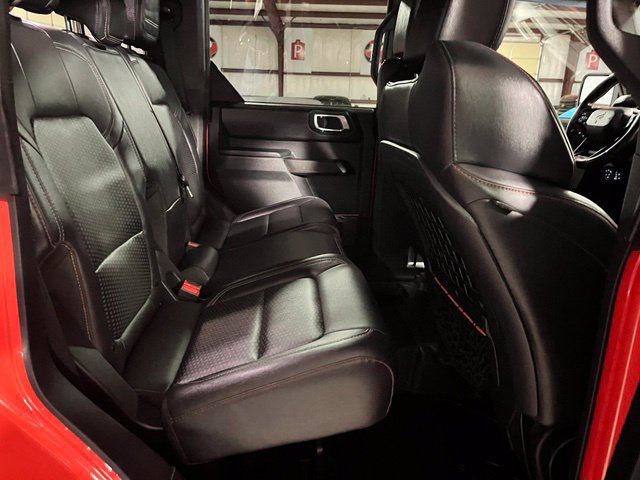 Used 2023 Ford Bronco Raptor AWD/4WD image 17