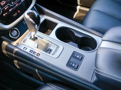 Used 2022 Nissan Murano SL FWD image 15