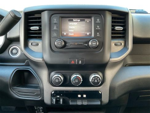Certified 2020 RAM 2500 Tradesman image 12