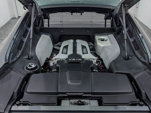 Used 2014 Audi R8 V8 AWD/4WD image 13