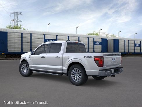New 2026 Ford F150 XLT image 4