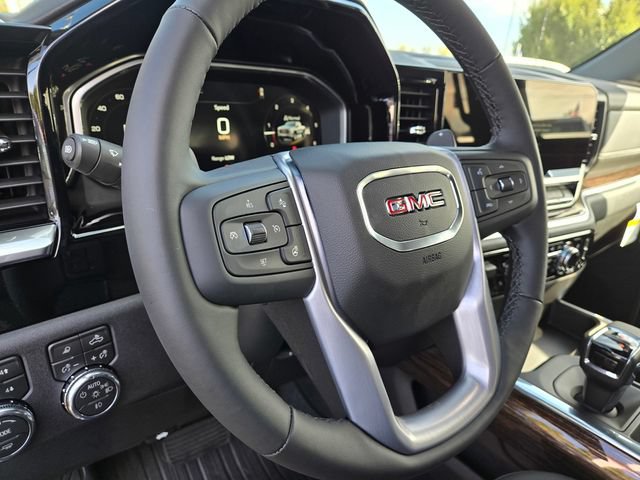 New 2026 GMC Sierra 1500 Elevation w/ Elevation Premium Package AWD/4WD image 9