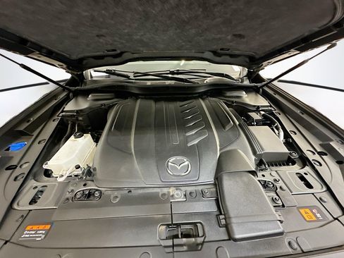 Used 2024 MAZDA CX-90 3.3 Turbo w/ Premium Package image 37
