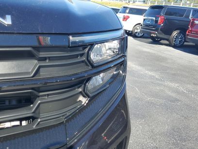 Certified 2025 Ford Expedition Max Active