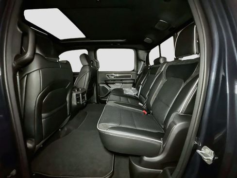 New 2026 RAM 1500 Laramie w/ Night Edition AWD/4WD image 27