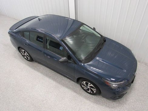 Used 2025 Subaru Legacy AWD/4WD image 7