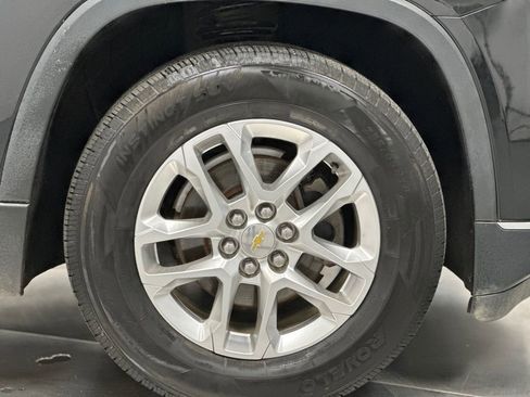 Used 2019 Chevrolet Traverse LT image 26