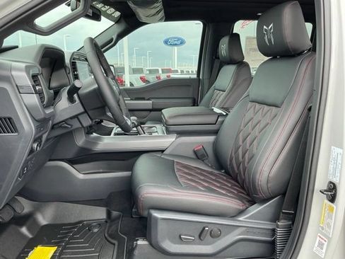 New 2026 Ford F150 XLT w/ Equipment Group 303A High AWD/4WD image 19