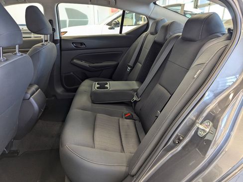 New 2025 Nissan Altima 2.5 S image 12