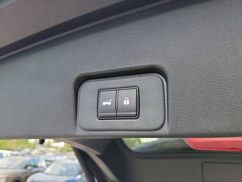 New 2026 Nissan Rogue Dark Armor AWD/4WD image 7