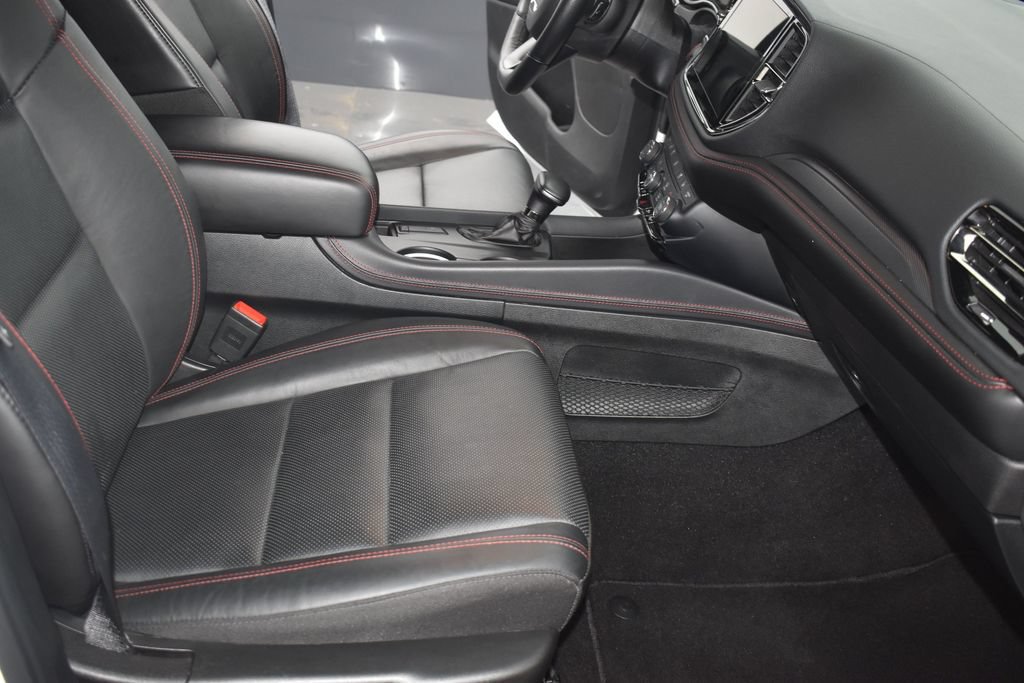 Used 2025 Dodge Durango R/T AWD/4WD image 25