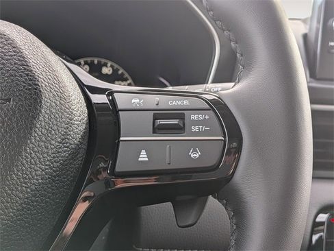 New 2025 Honda Pilot EX-L image 14