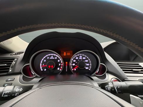 Used 2013 Acura TL SH-AWD image 14