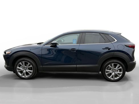 Used 2024 MAZDA CX-30 AWD 2.5 S w/ Preferred Package image 2