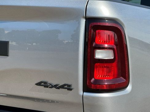 New 2026 RAM 1500 Big Horn image 6