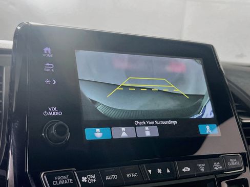 Used 2023 Honda Odyssey Sport image 13