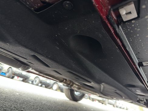 New 2025 Ford Bronco Sport Big Bend image 40