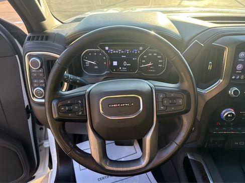 Used 2019 GMC Sierra 1500 Denali w/ Denali Ultimate Package image 16