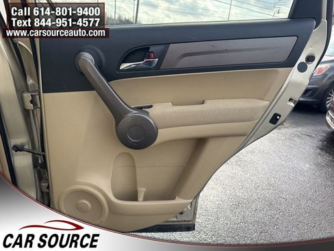Used 2009 Honda CR-V EX image 20