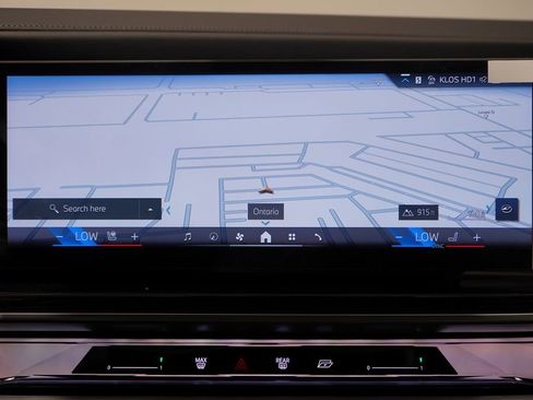 New 2026 BMW 740i w/ Premium Package image 12