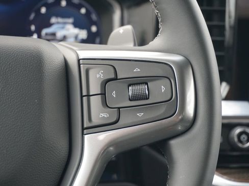 New 2026 Chevrolet Silverado 1500 LT Trail Boss w/ LT Trail Boss Premium Package image 29