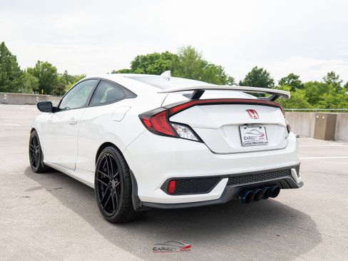 Used 2019 Honda Civic Si image 5